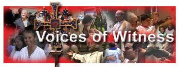 VoicesOfWitness